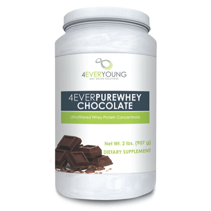 Pure Whey Chocolate