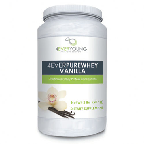 Pure Whey Vanilla