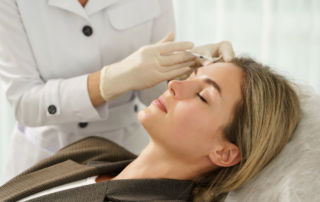 Dermal Fillers for More Youthful Skin