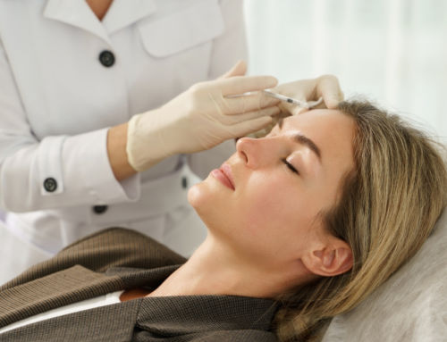 Dermal Fillers for More Youthful Skin