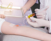 Vitamin B12 and Vitamin D Injections at 4Ever Young Anti Aging Solutions in Wellington