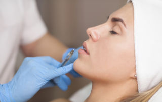 Which Injectable Fillers Are Right for You