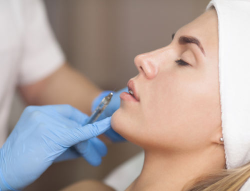 Which Injectable Fillers Are Right for You? 