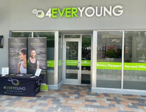 CityPlace Doral Welcomes 4Ever Young Medical Spa and Wellness Center